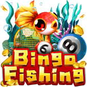 bingo fishing felbet games