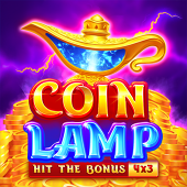 coin lamp felbet slot