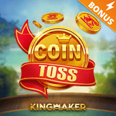coin toss felbet game