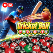 cricket ball roulette felbet casino