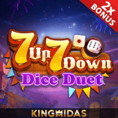 dice duet felbet game