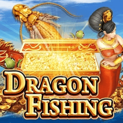Dragon Fishing felbet app game