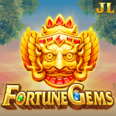 Fortune Gems felbet game
