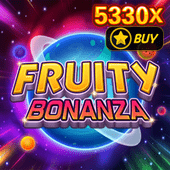 Fruity Bonanza slot icon on felbet