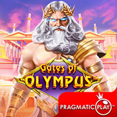 gates of olympus felbet slot