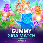 gummy giga match felbet slot