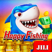 happy fishing felbet games