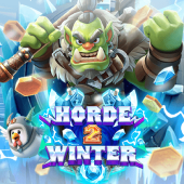 horde 2 winter felbet slot
