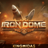 iron dome felbet game