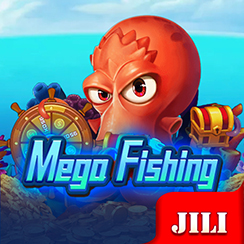 mega fishing felbet games