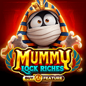 mummy lock riches felbet slot