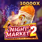 night market 2 felbet slot