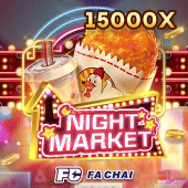 night market felbet slot