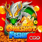 oneshot fishing felbet games