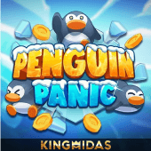 penguin panic felbet game