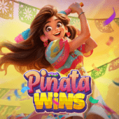 Pinata Wins felbet game