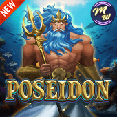 poseidon felbet slot