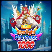 Starlight Princess 1000 felbet game