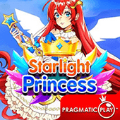 starlight princess felbet slot
