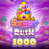 Sugar Rush 1000 felbet game