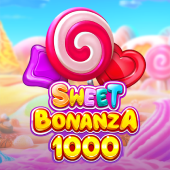 Sweet Bonanza 1000 felbet game