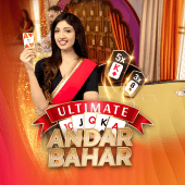 ultimate andar bahar felbet casino